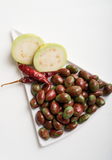 GUAVA CHILLI DRAGEES - 100 Gms