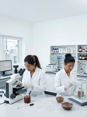 Quality Certification