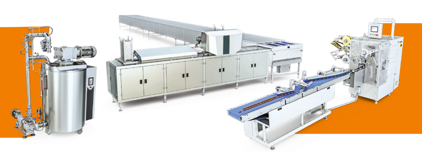 Manufacturing Facility