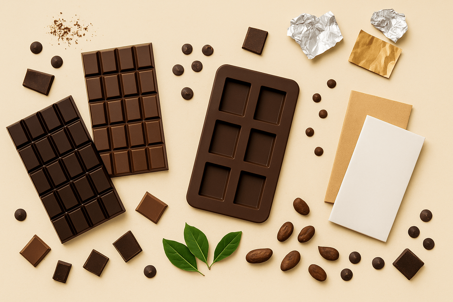 Chocolate Products